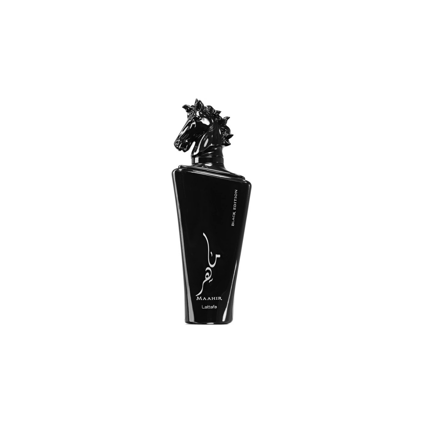 Lattafa Maahir Black - Parfumprobe