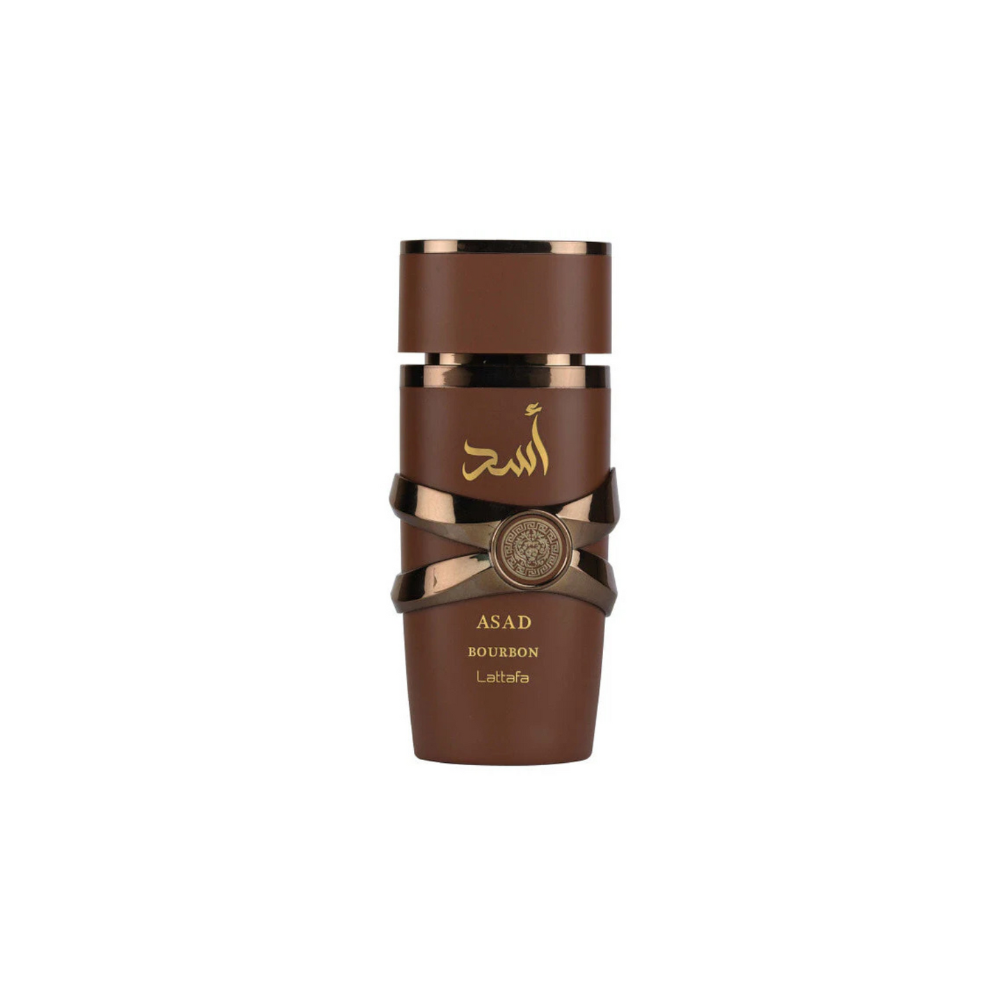 Lattafa Asad Bourbon - Parfumprobe