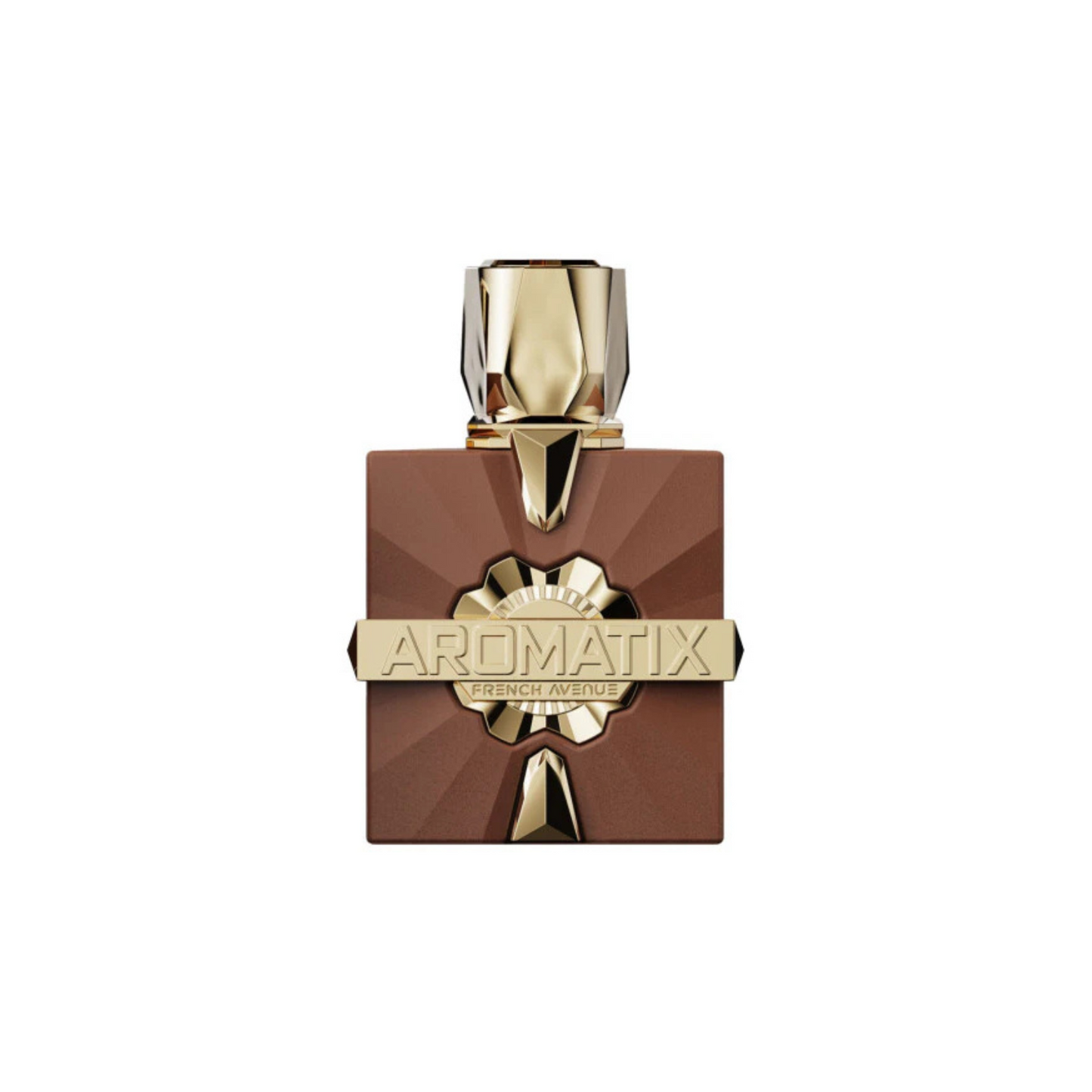 French Avenue Aromatix Collection Royal Taboo - Parfumprobe