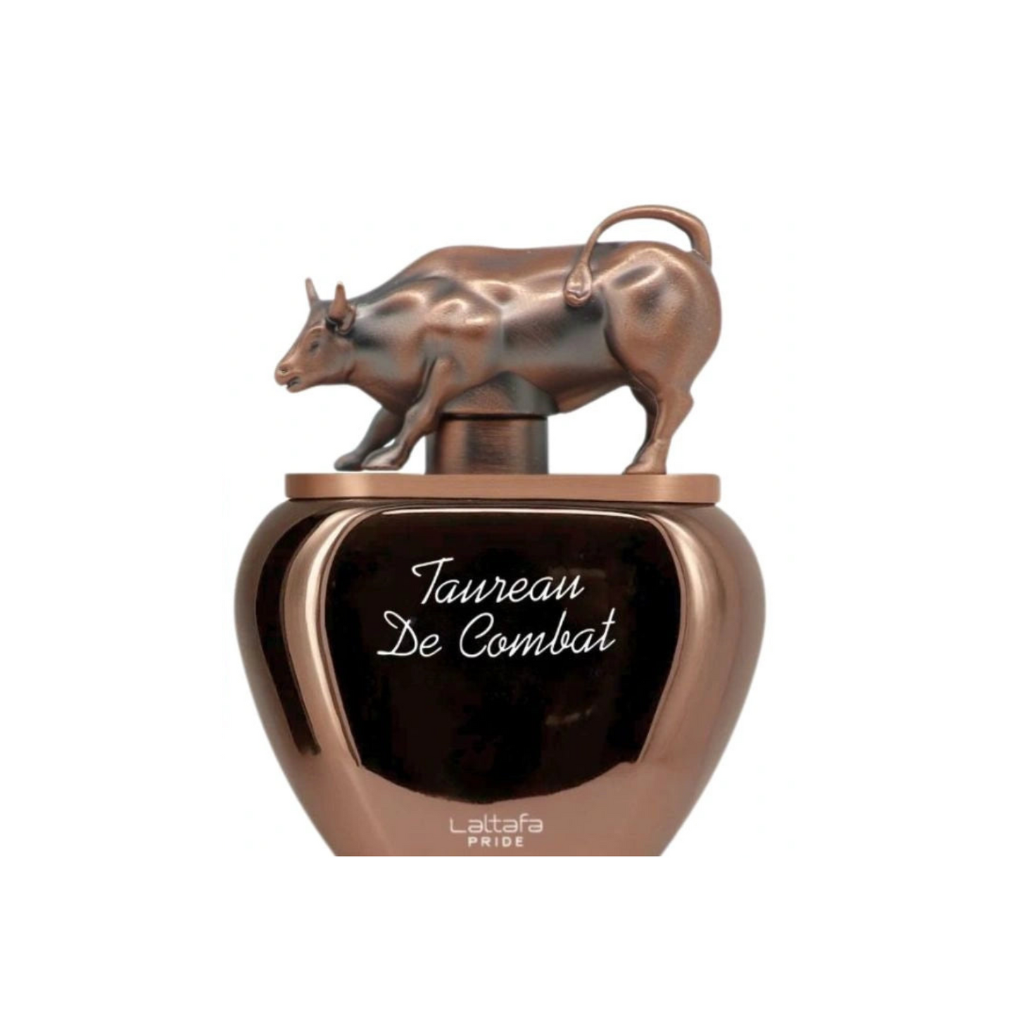 Lattafa Taureau de Combat - Probe