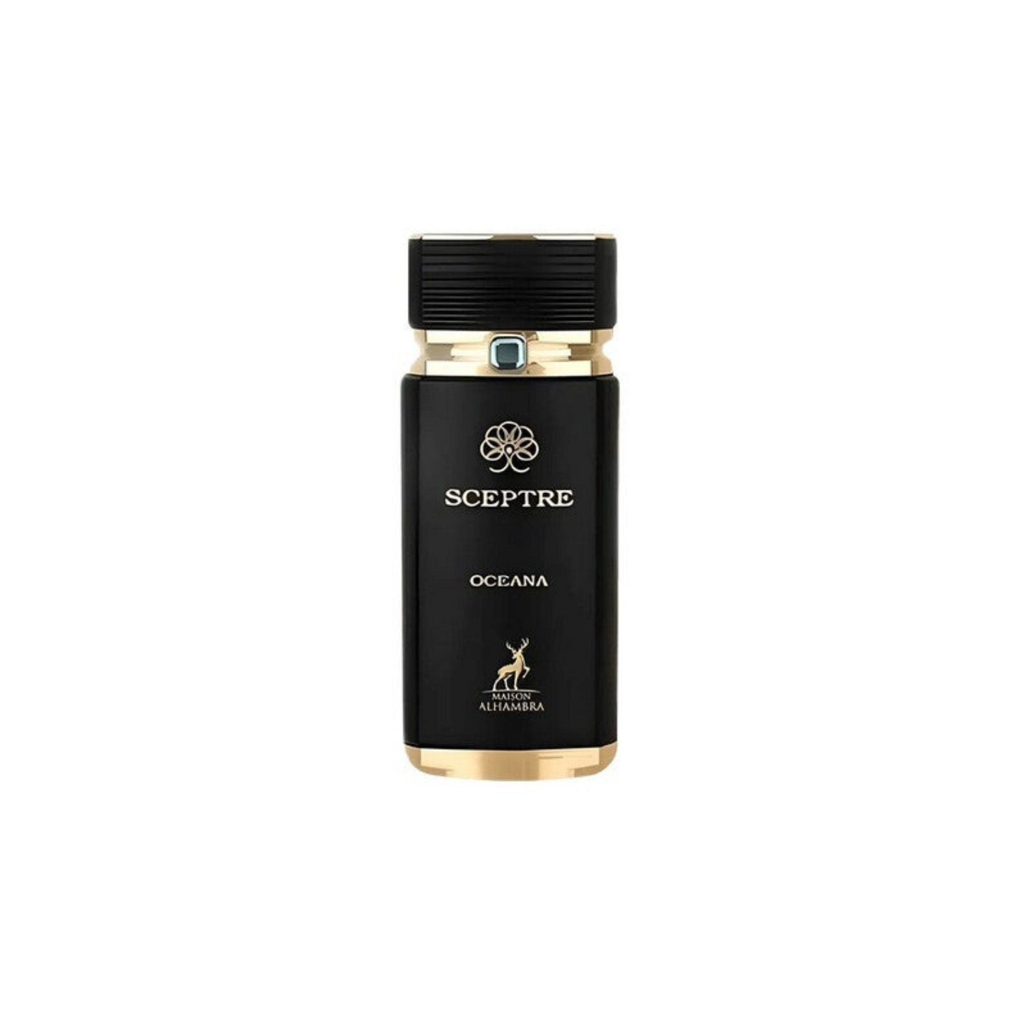 Maison Alhambra Sceptre Oceana - Parfumprobe
