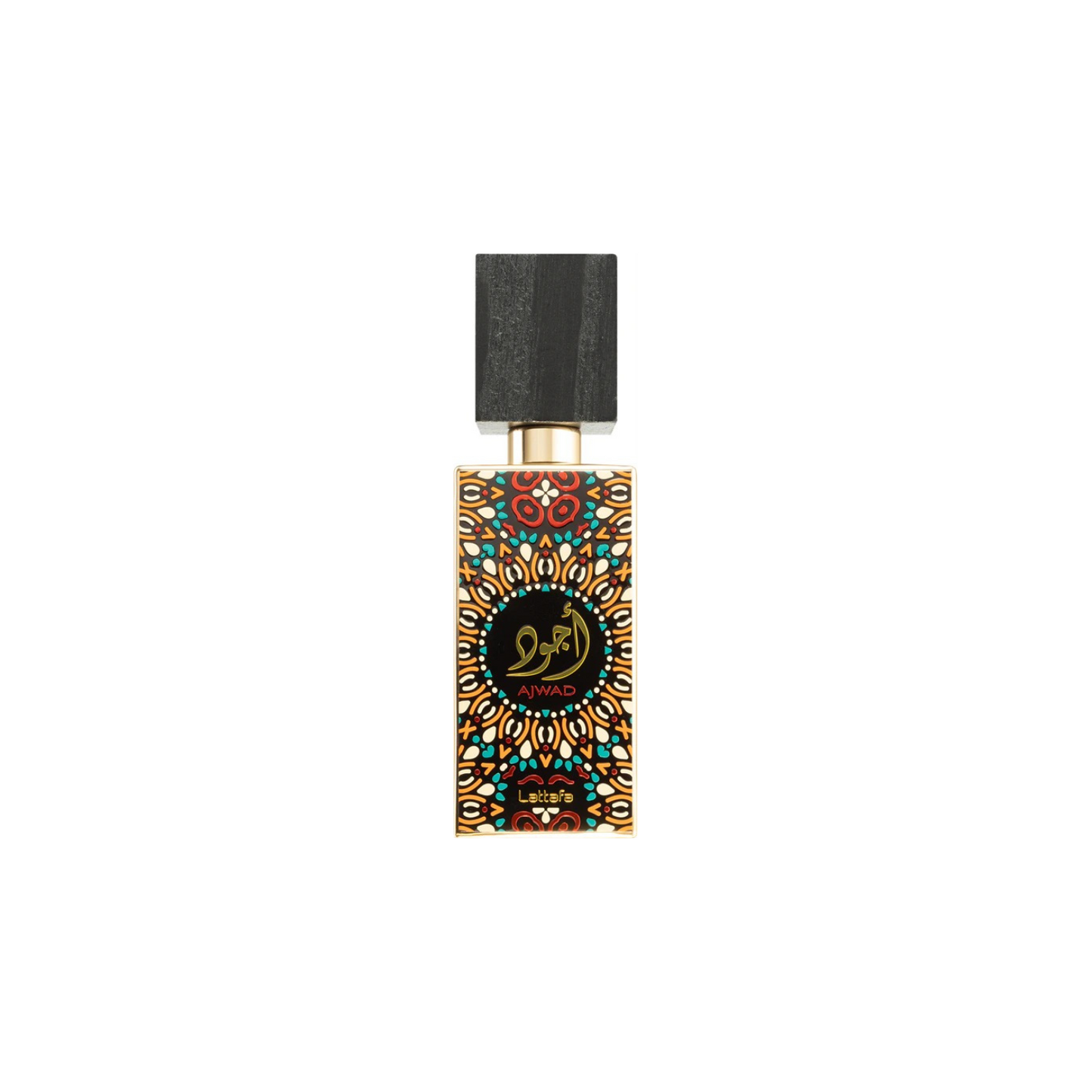 Lattafa Ajwad - Parfumprobe