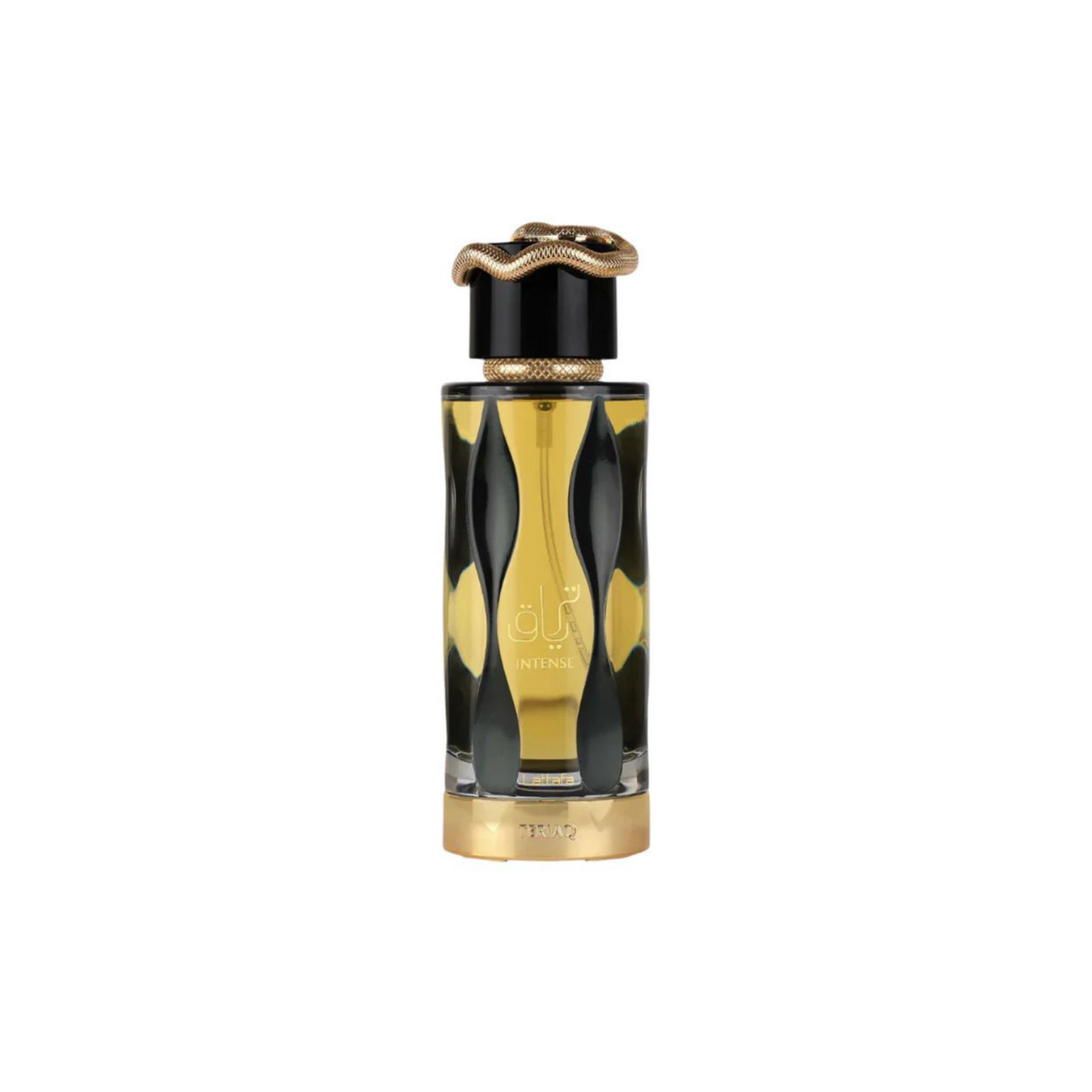Lattafa Teriaq Intense - Parfumprobe