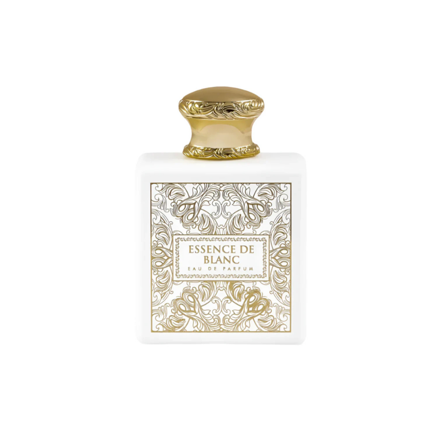 French Avenue Essence de Blanc - Parfumprobe