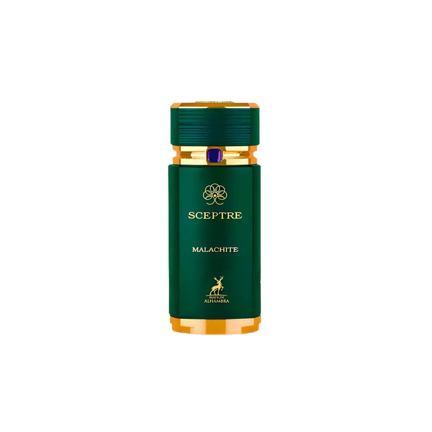 Maison Alhambra Sceptre Malachite - Parfumprobe