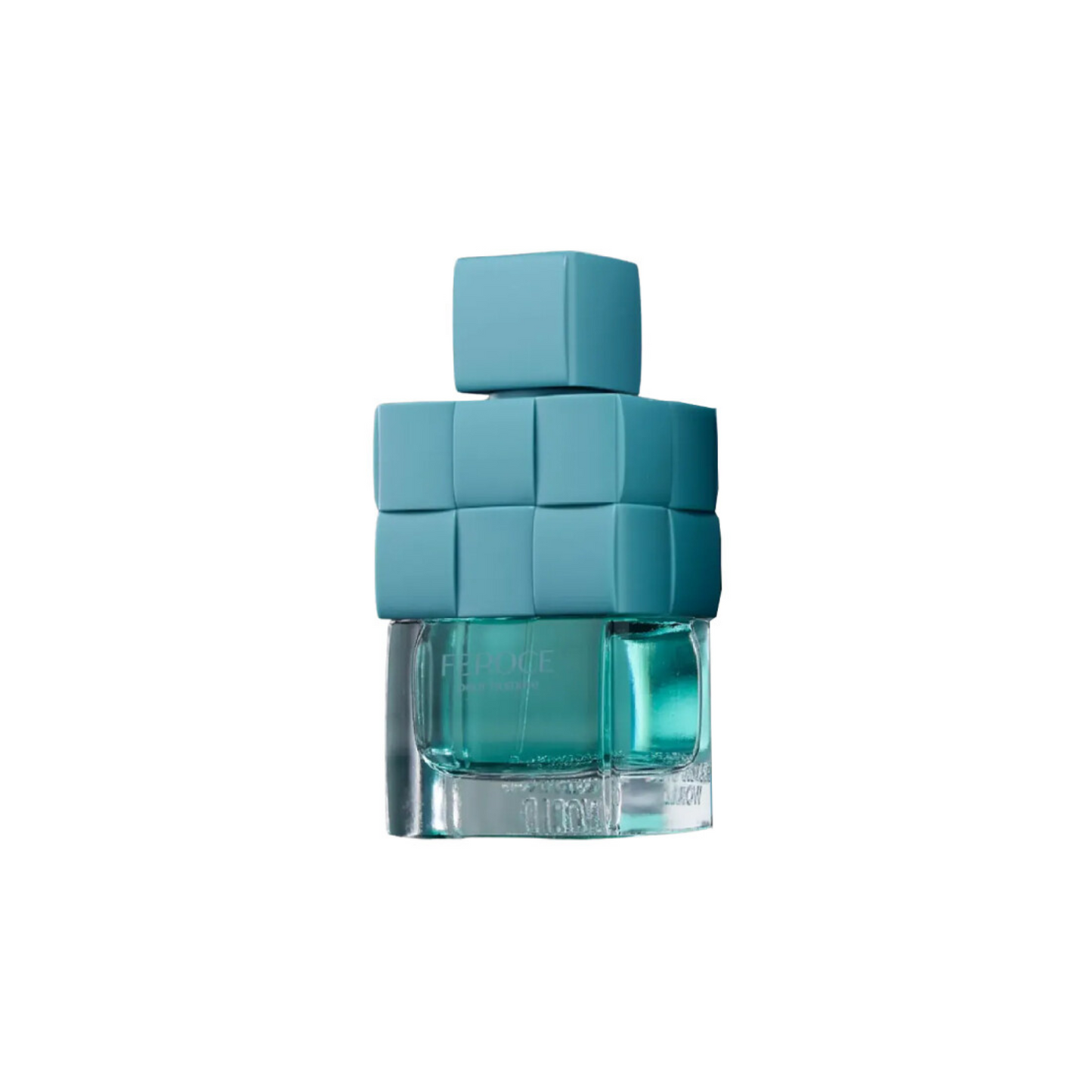 Fragrance World Feroce - Parfumprobe