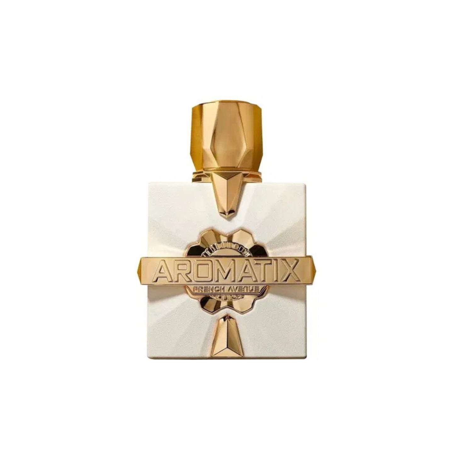 French Avenue Aromatix Platine Blanc - Probe