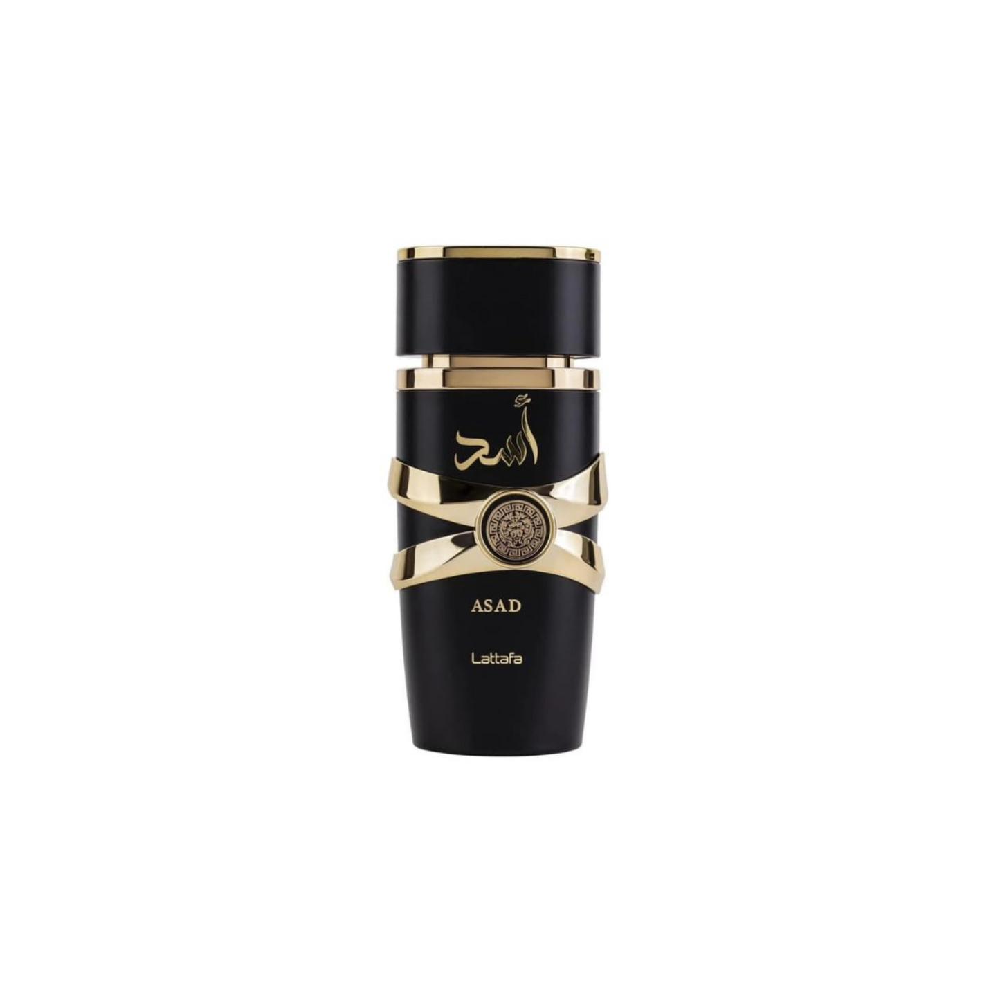 Lattafa Asad - Parfumprobe