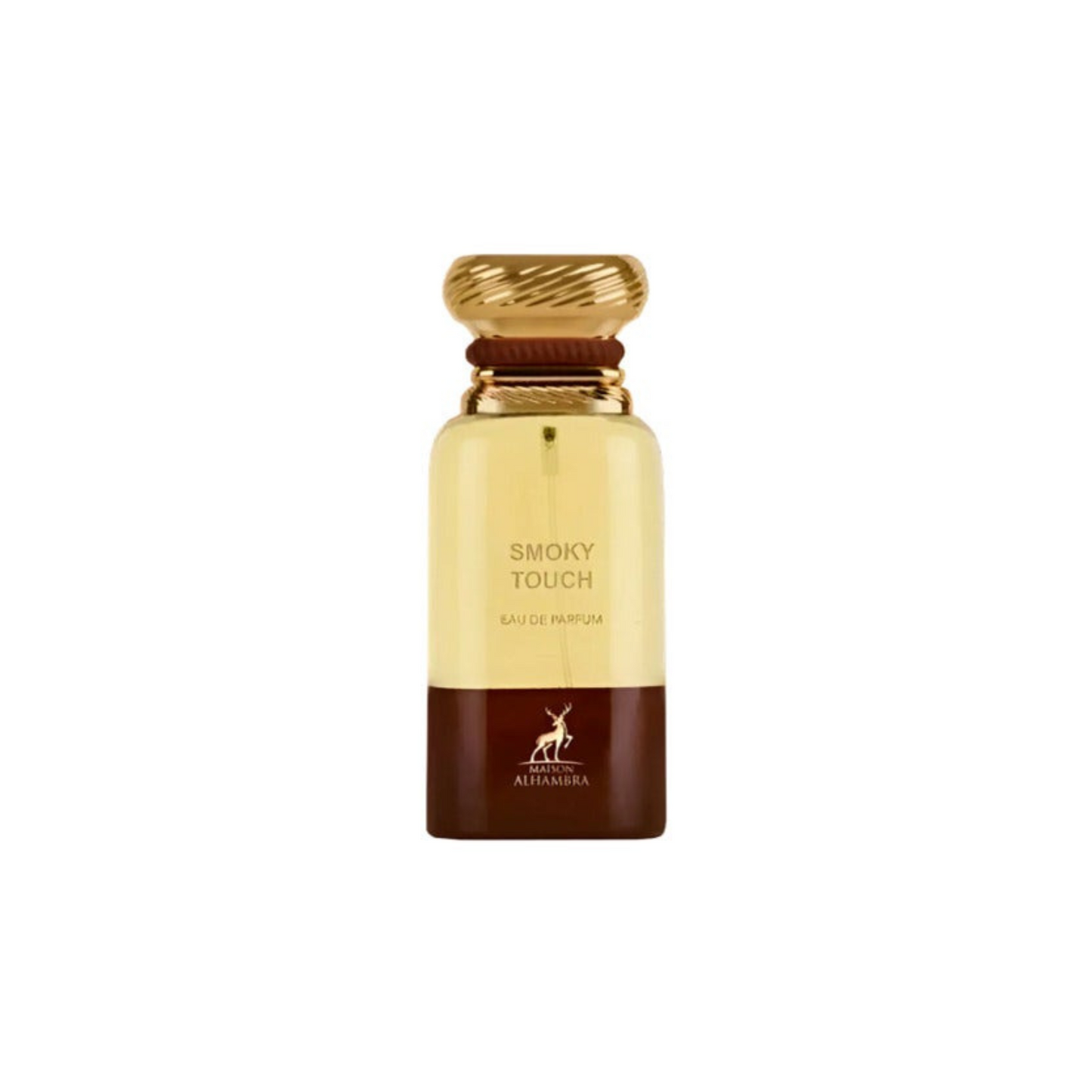 Maison Alhambra Smoky Touch - Parfumprobe