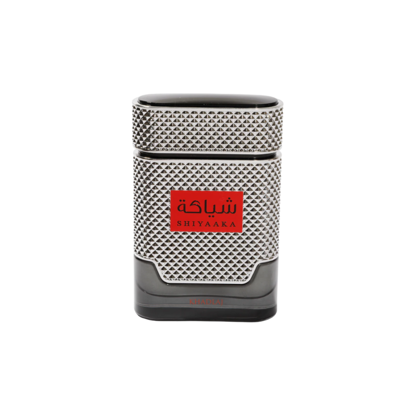 Khadlaj Shiyaaka Silver - Parfumprobe