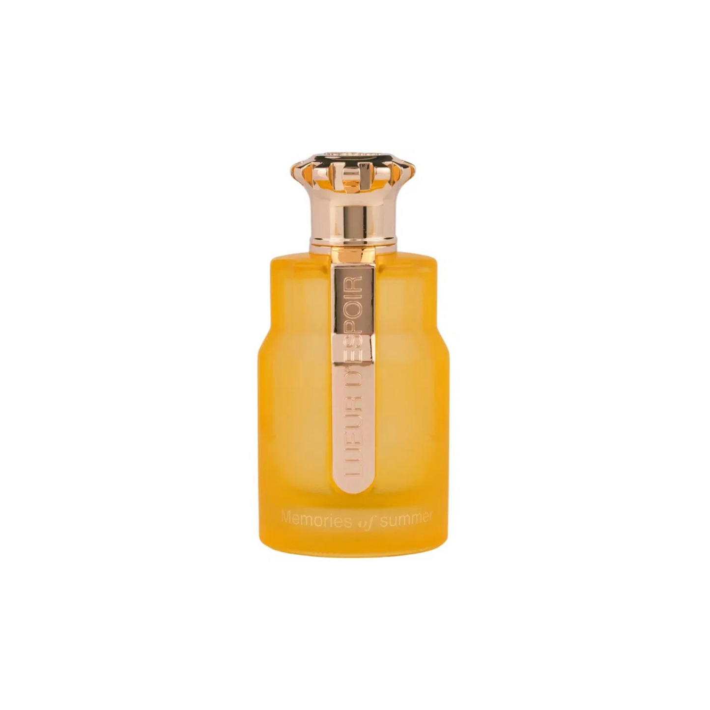 Paris Corner Emir Memories of Summer - Parfumprobe