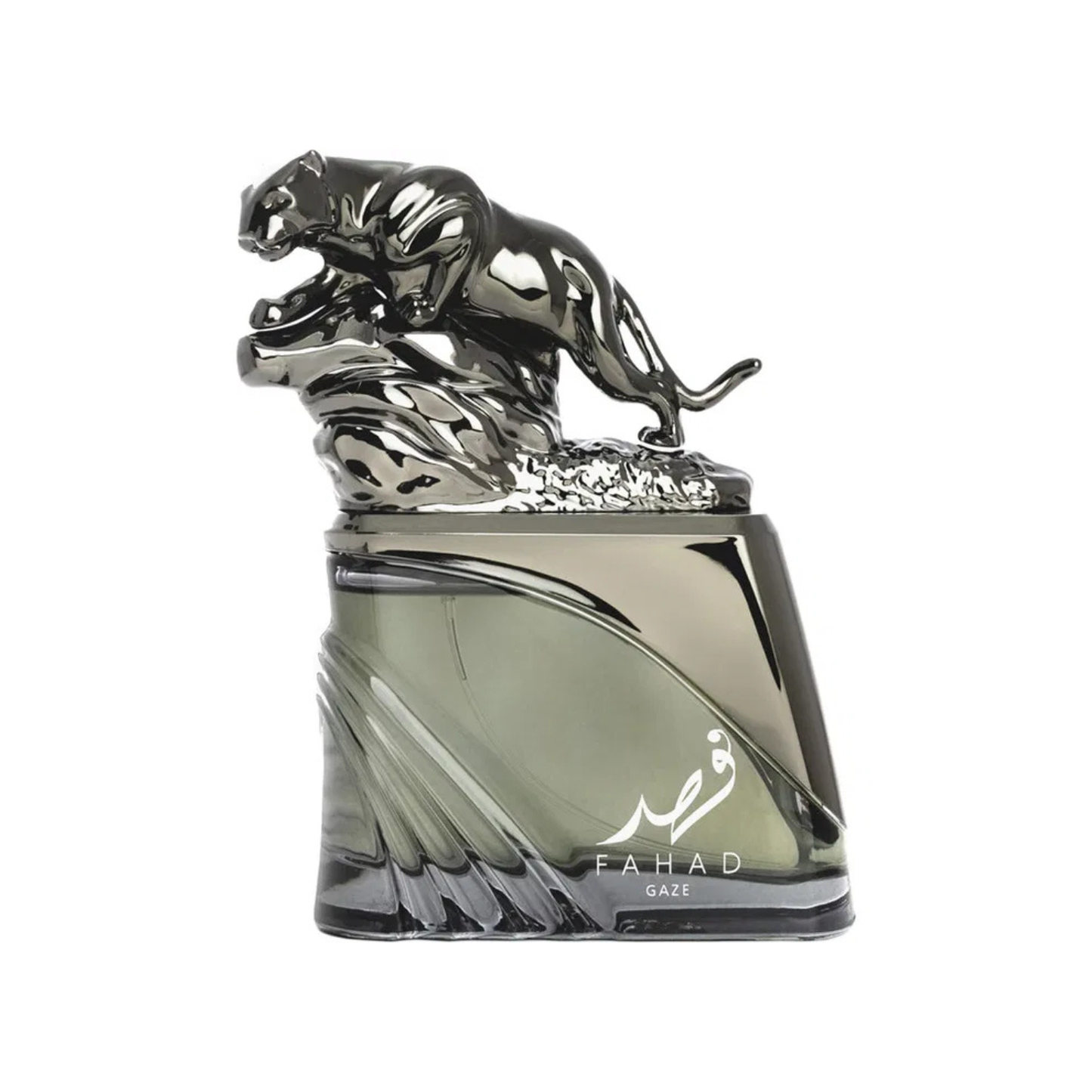 Arabiyat Prestige Fahad Gaze - Probe