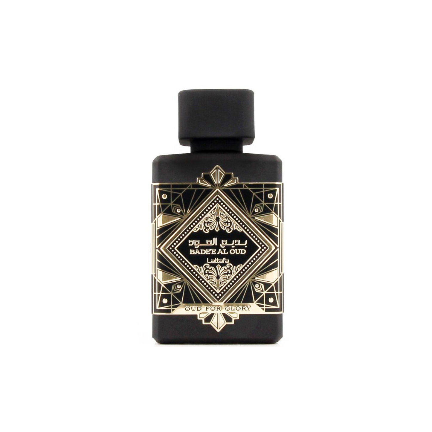 Lattafa Oud for Glory - Parfumprobe