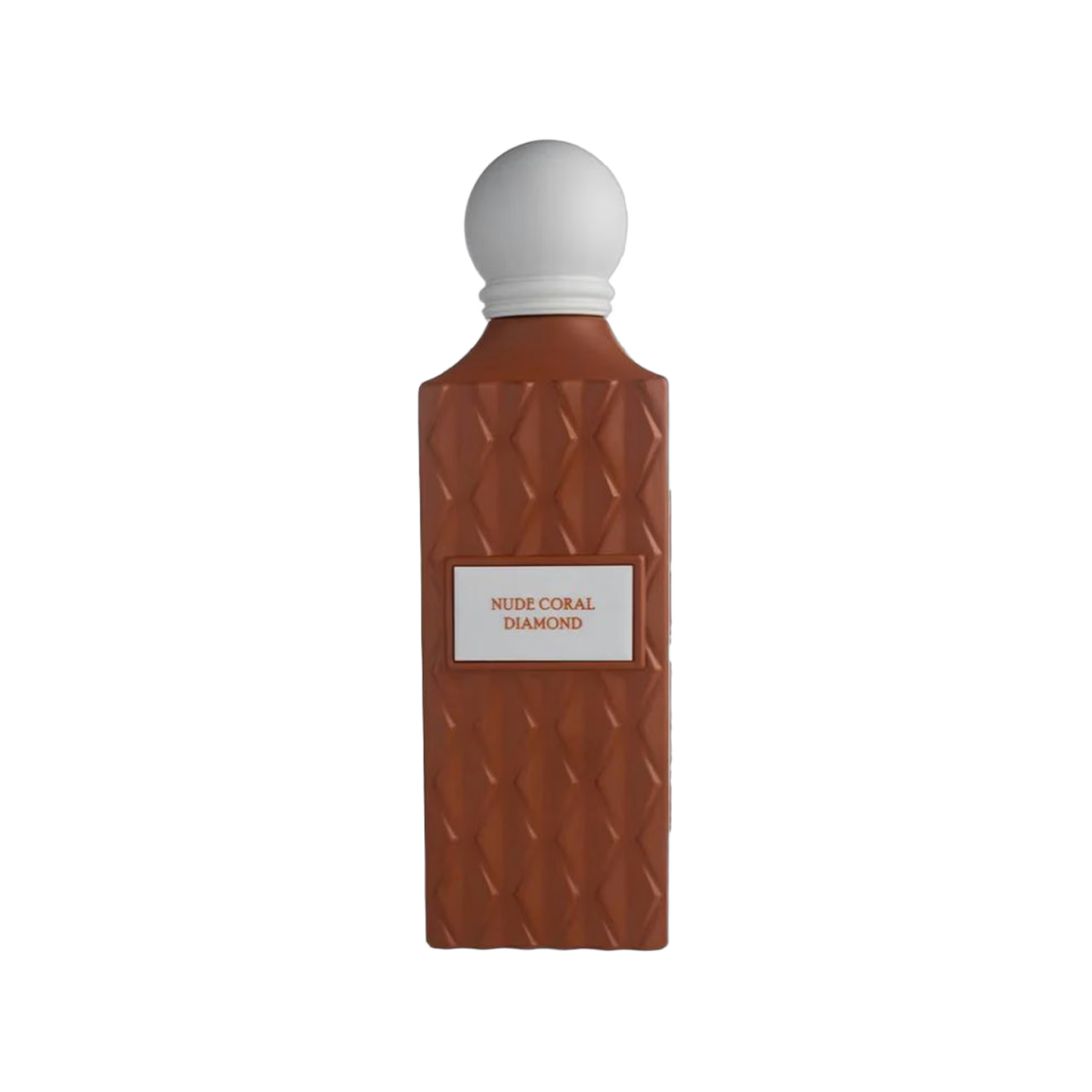 Ibraq Nude Coral Diamond - Probe