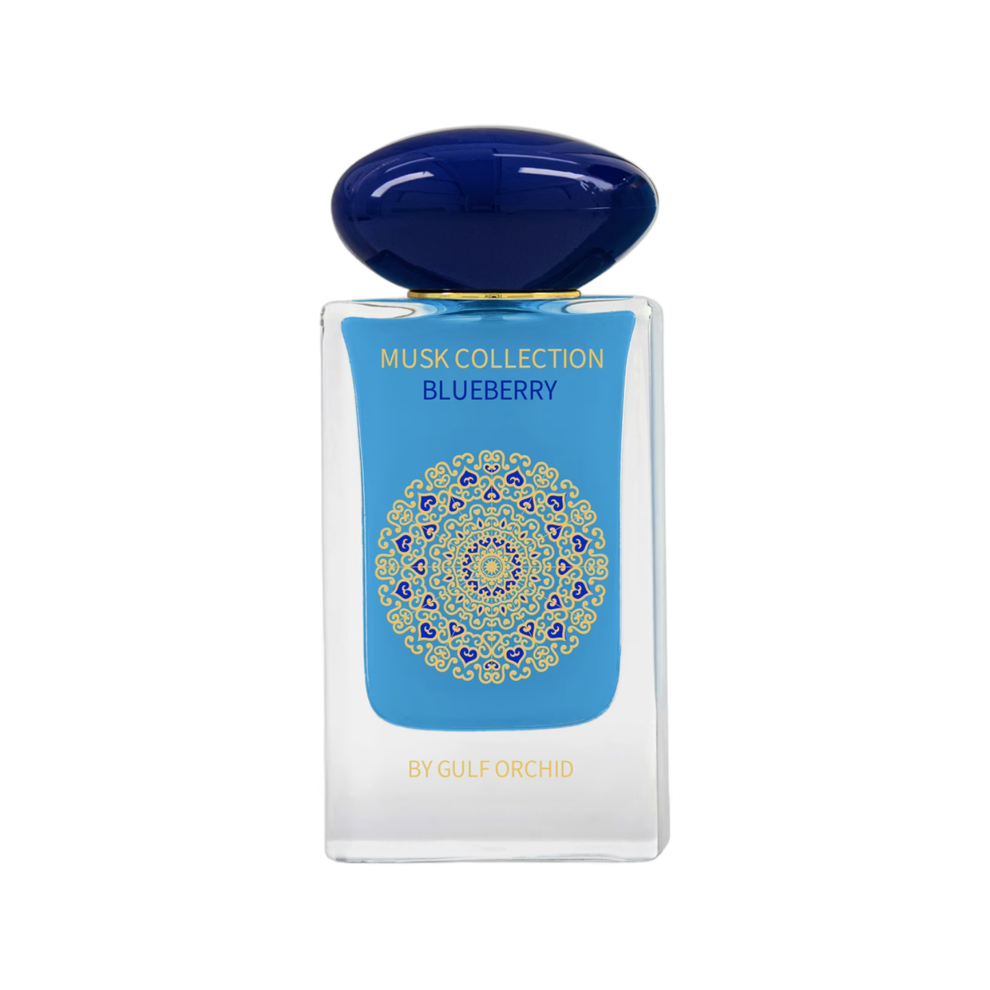 Gulf Orchid Blueberry - Probe