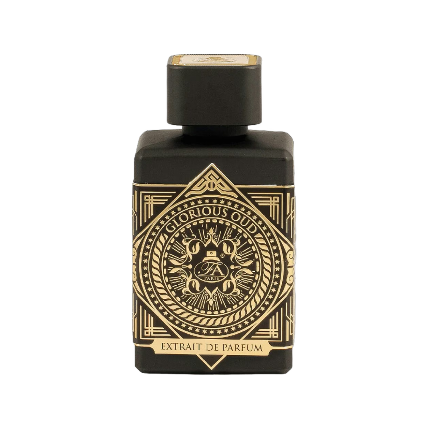 French Avenue Glorious Oud - Probe