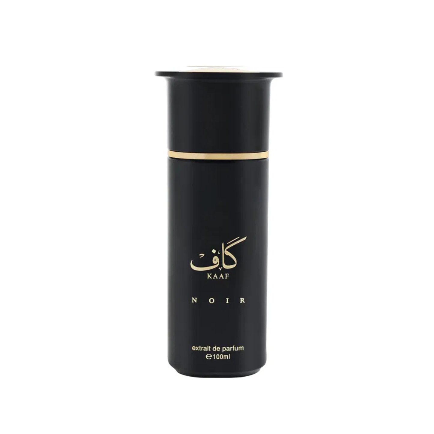 Ahmed Al Maghribi Kaaf Noir - Probe