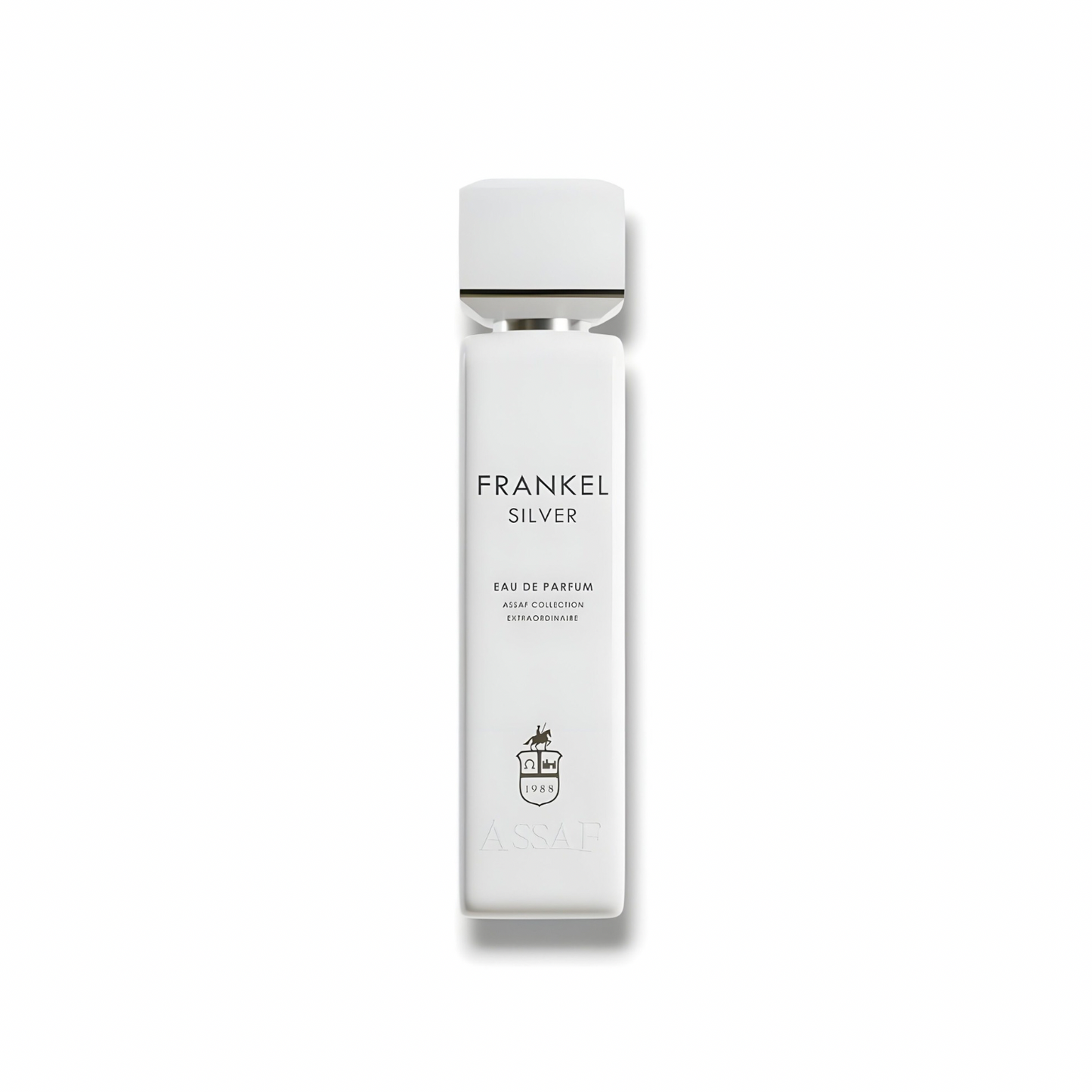 Assaf Frankel Silver - Probe