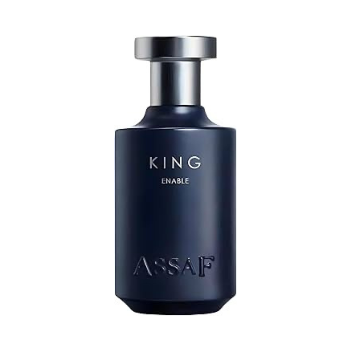 Assaf King Enable - Probe