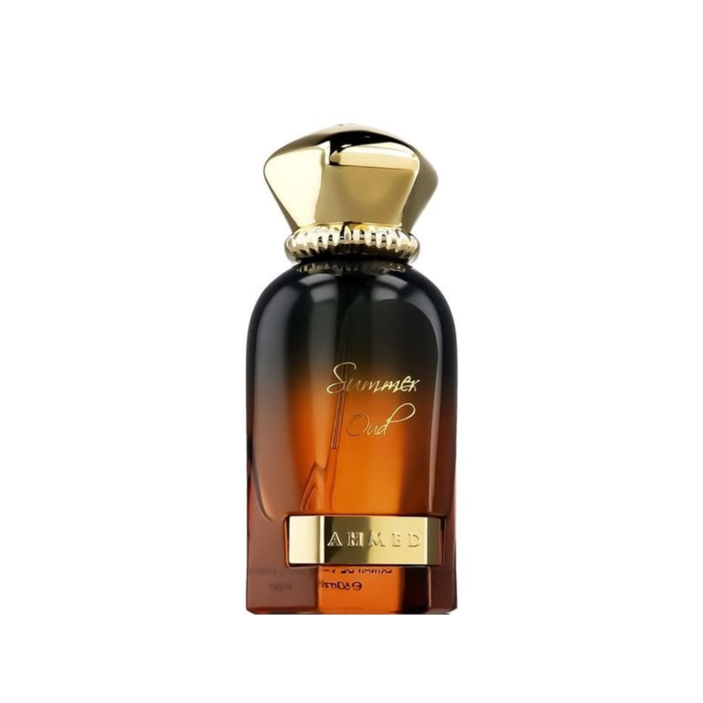 Ahmed Al Maghribi Summer Oud - Probe