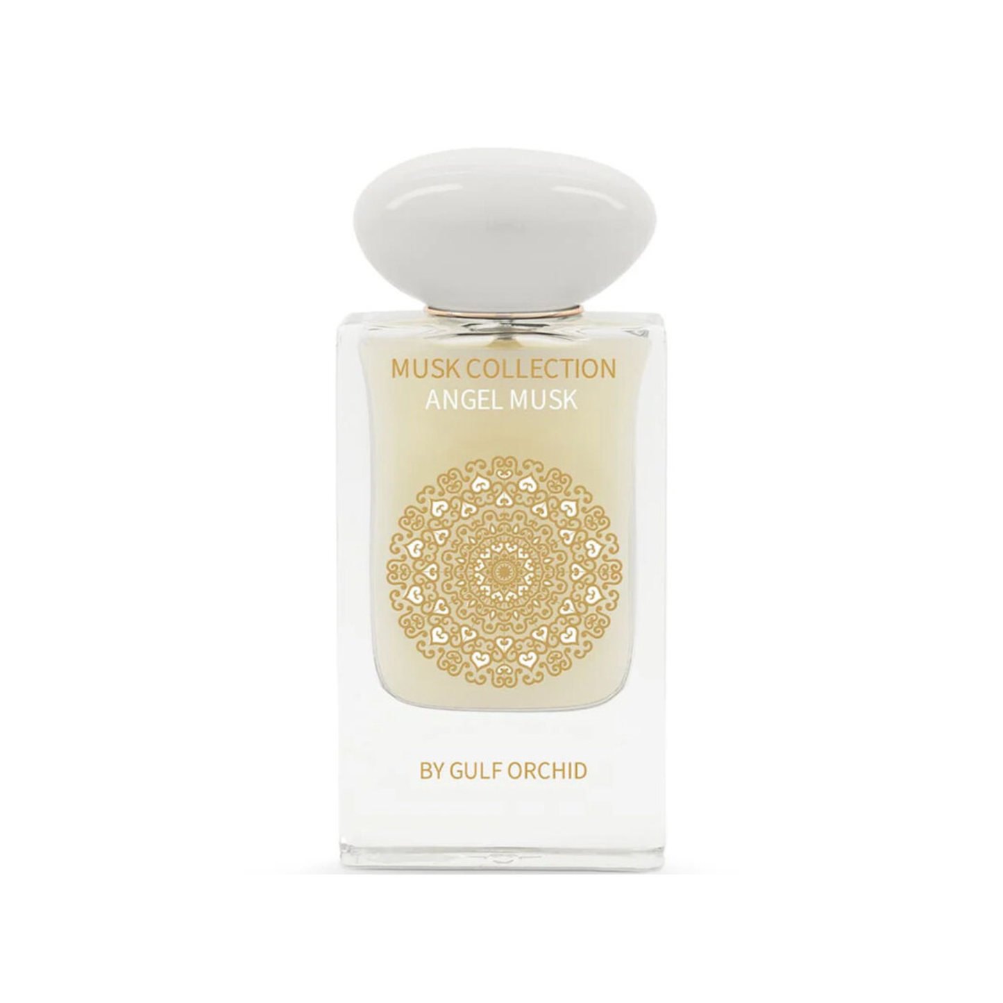 Gulf Orchid Angel Musk - Probe