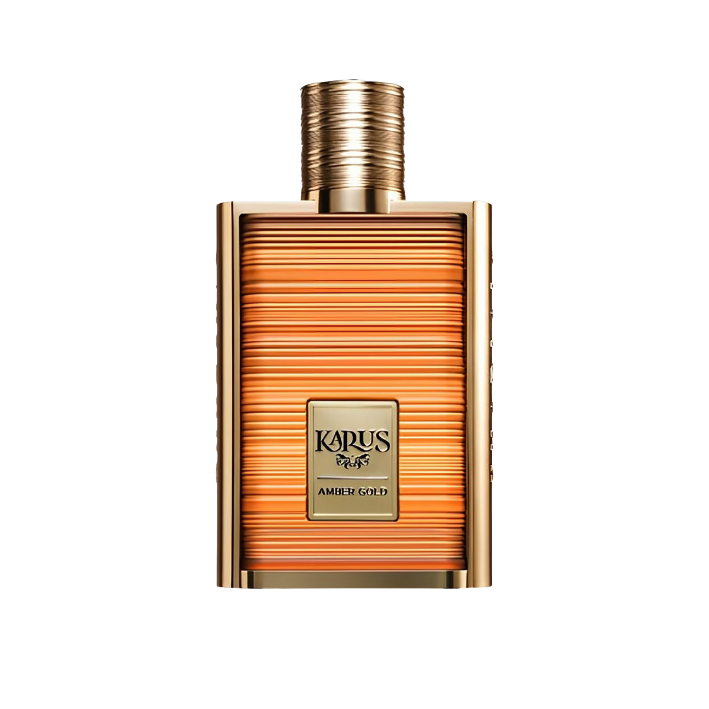 Khadlaj Karus Amber Gold - Probe
