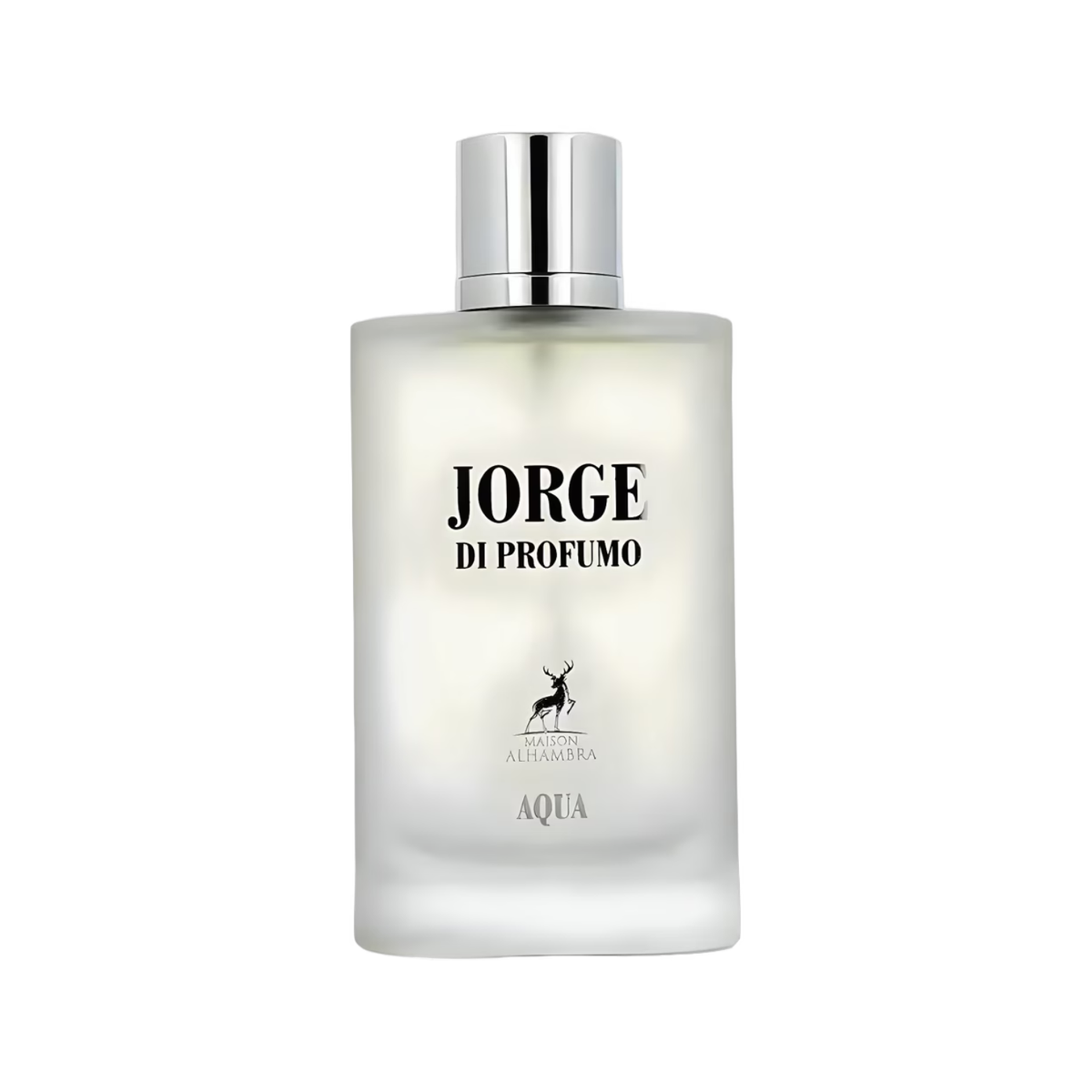 Maison Alhambra Jorge di Profumo Aqua - Probe