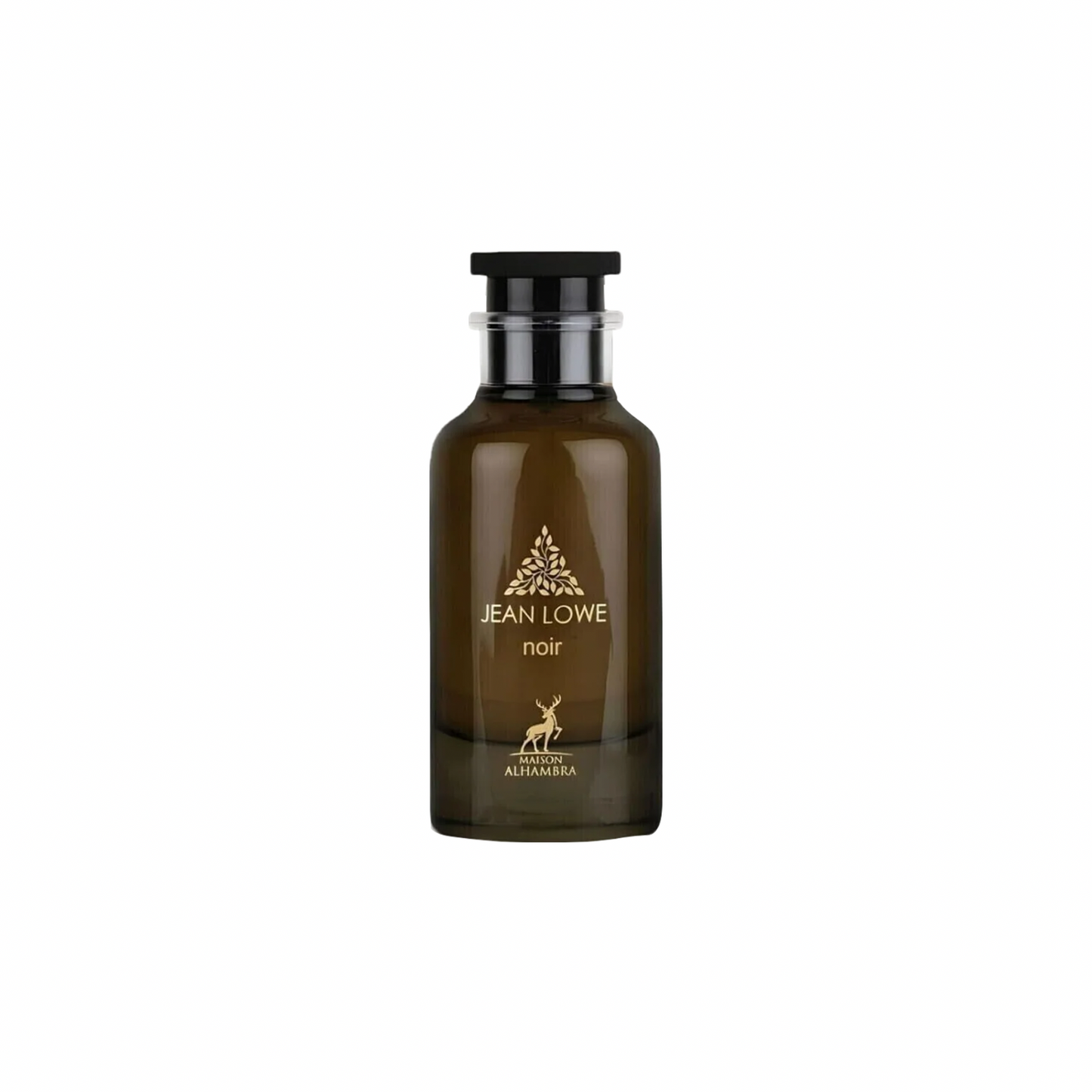 Maison Alhambra Jean Lowe Noir - Parfumprobe