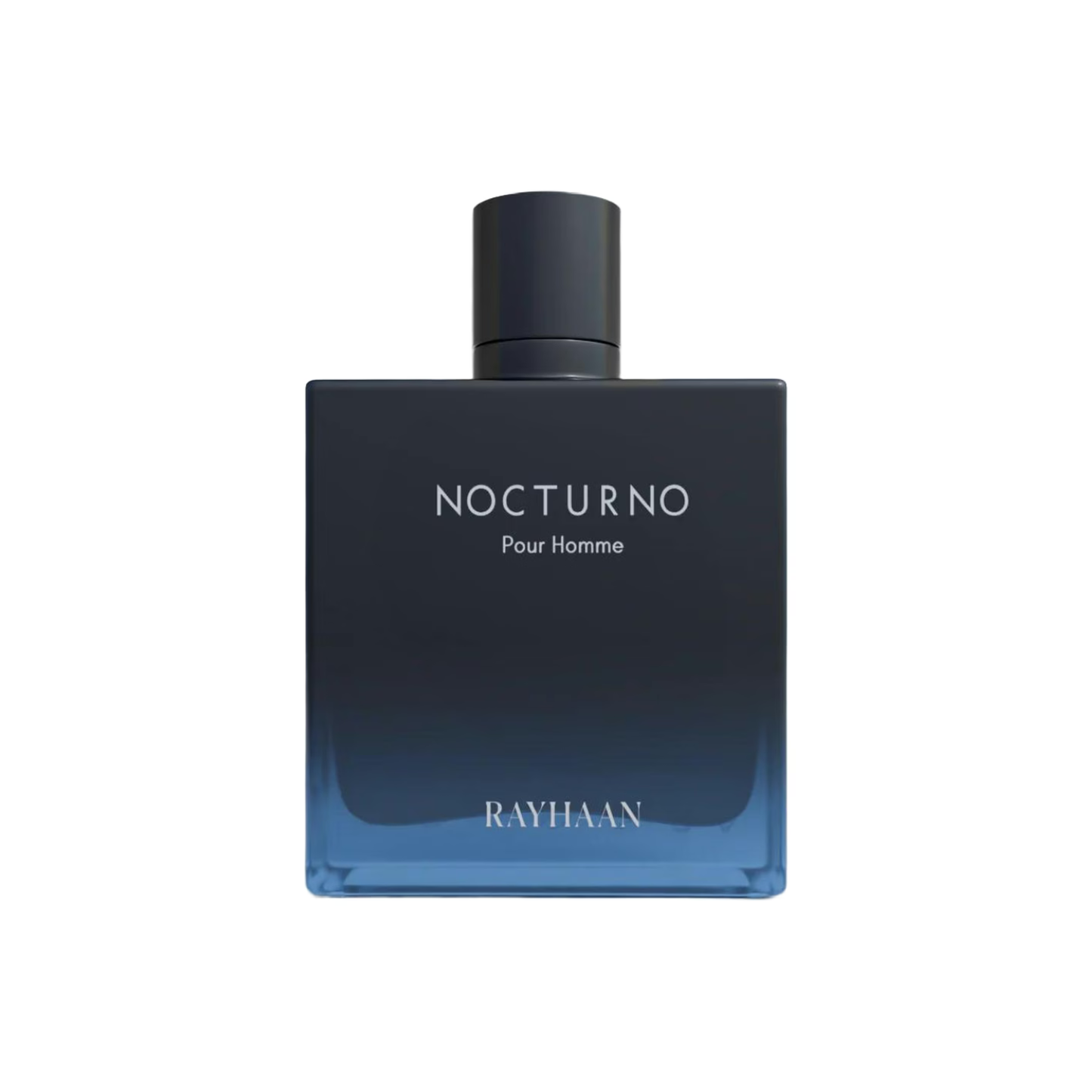 Rayhaan Nocturno - Probe