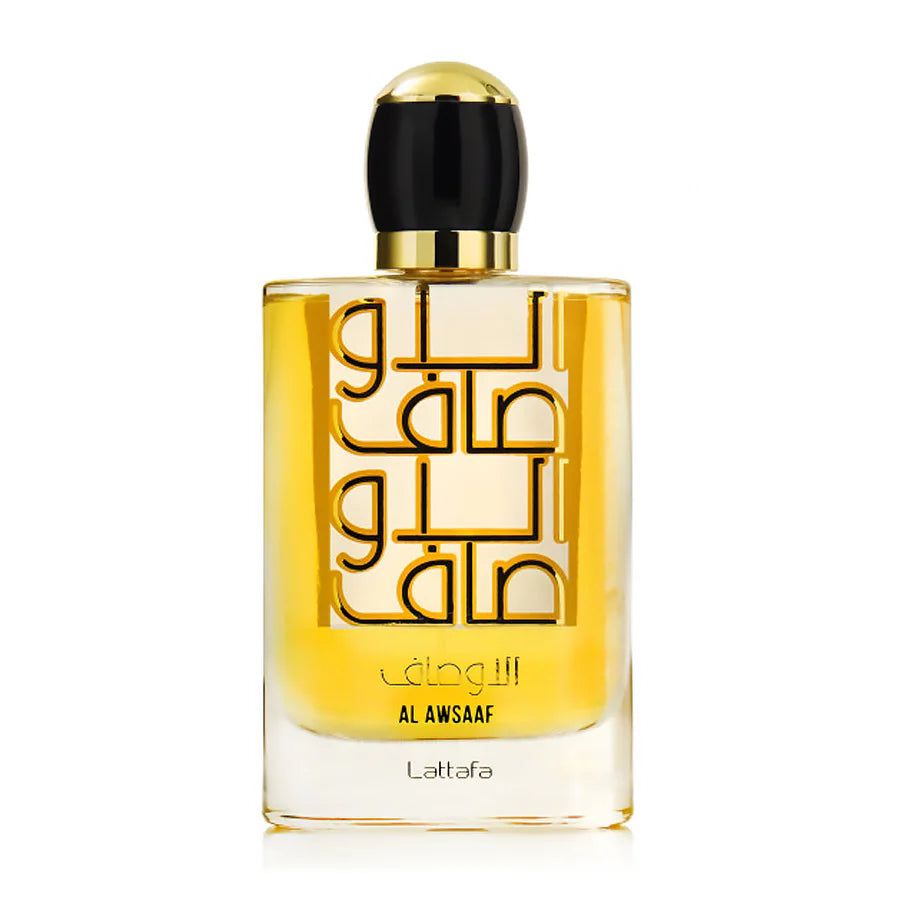 Lattafa Al Awsaaf - Parfumprobe