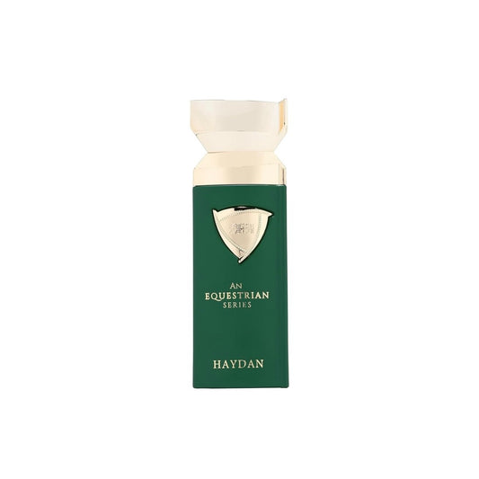 French Avenue An Equestrian Series Haydan - Probe