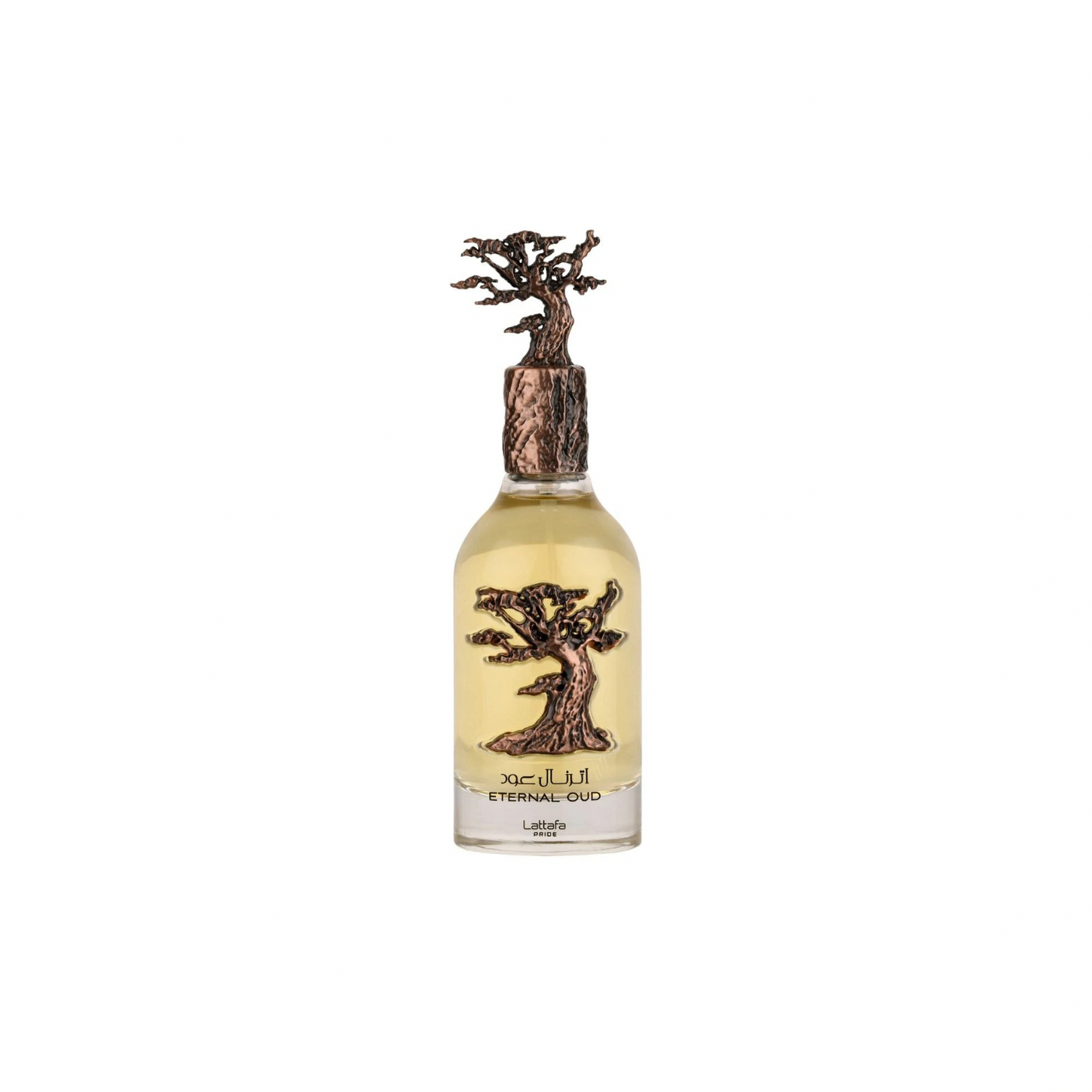 Lattafa Eternal Oud - Probe