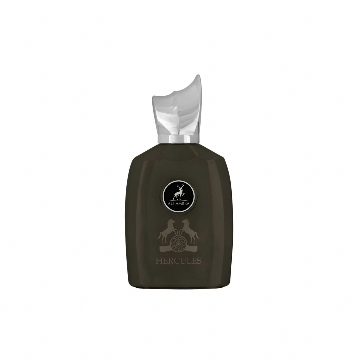 Maison Alhambra Hercules - Parfumprobe