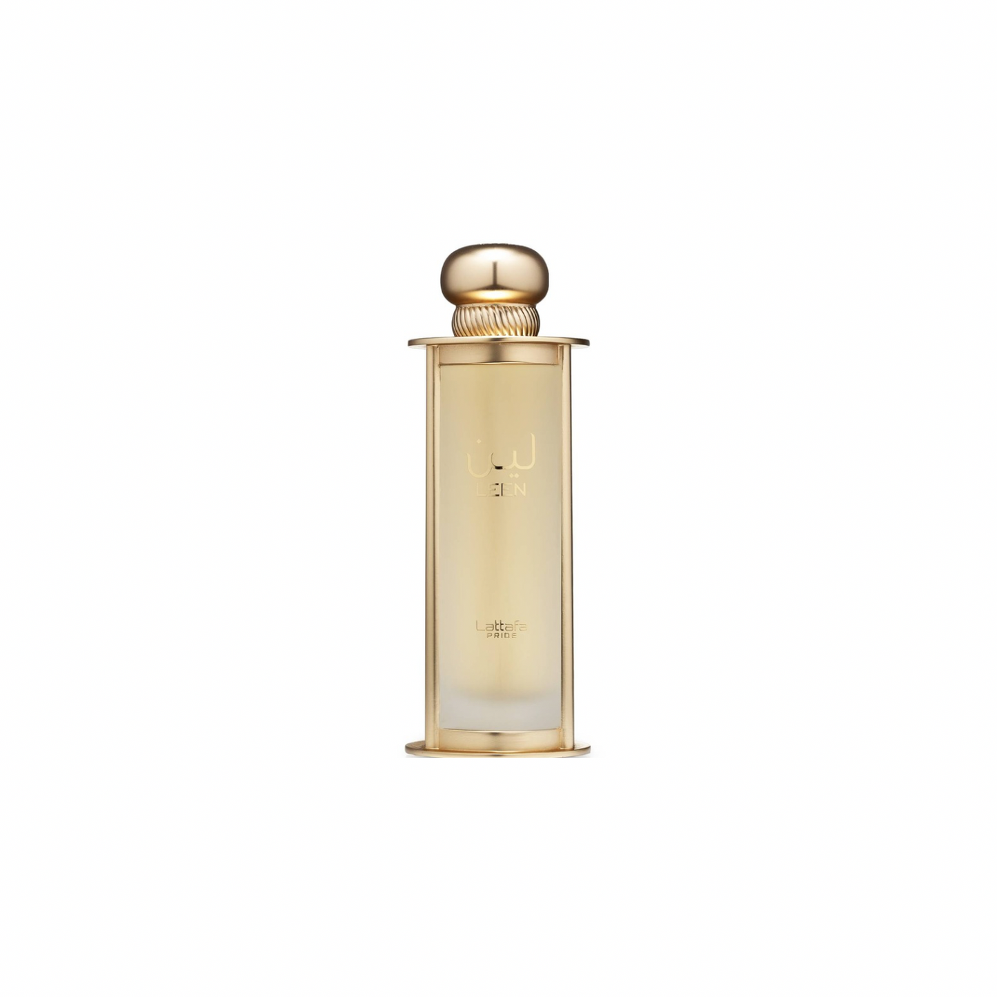 Lattafa Leen - Parfumprobe