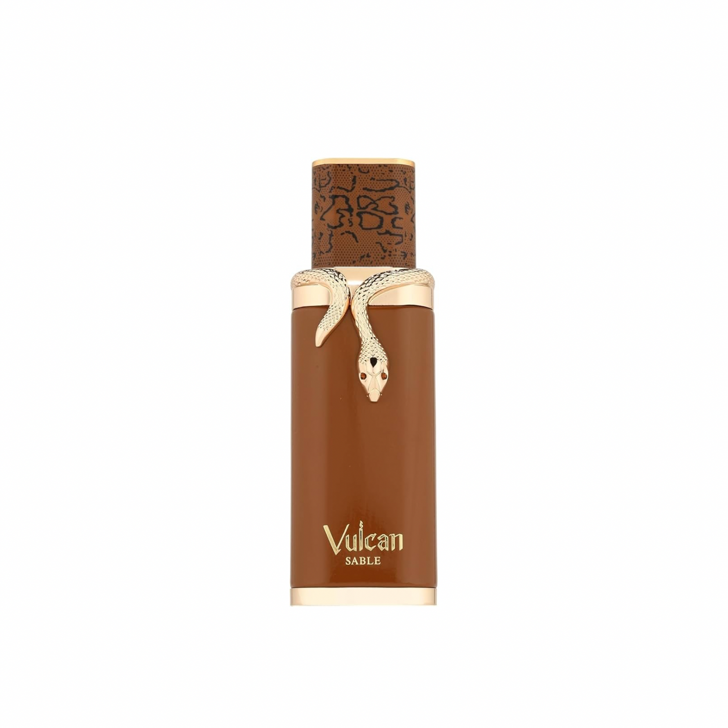 French Avenue Vulcan Sable - Parfumprobe