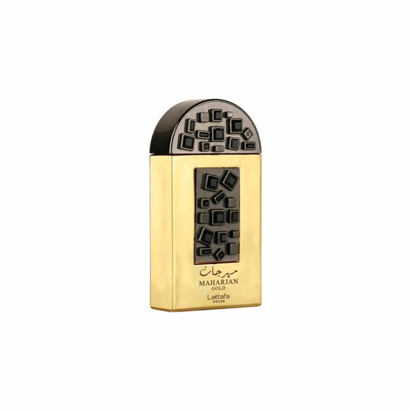 Lattafa Maharjan Gold - Parfumprobe