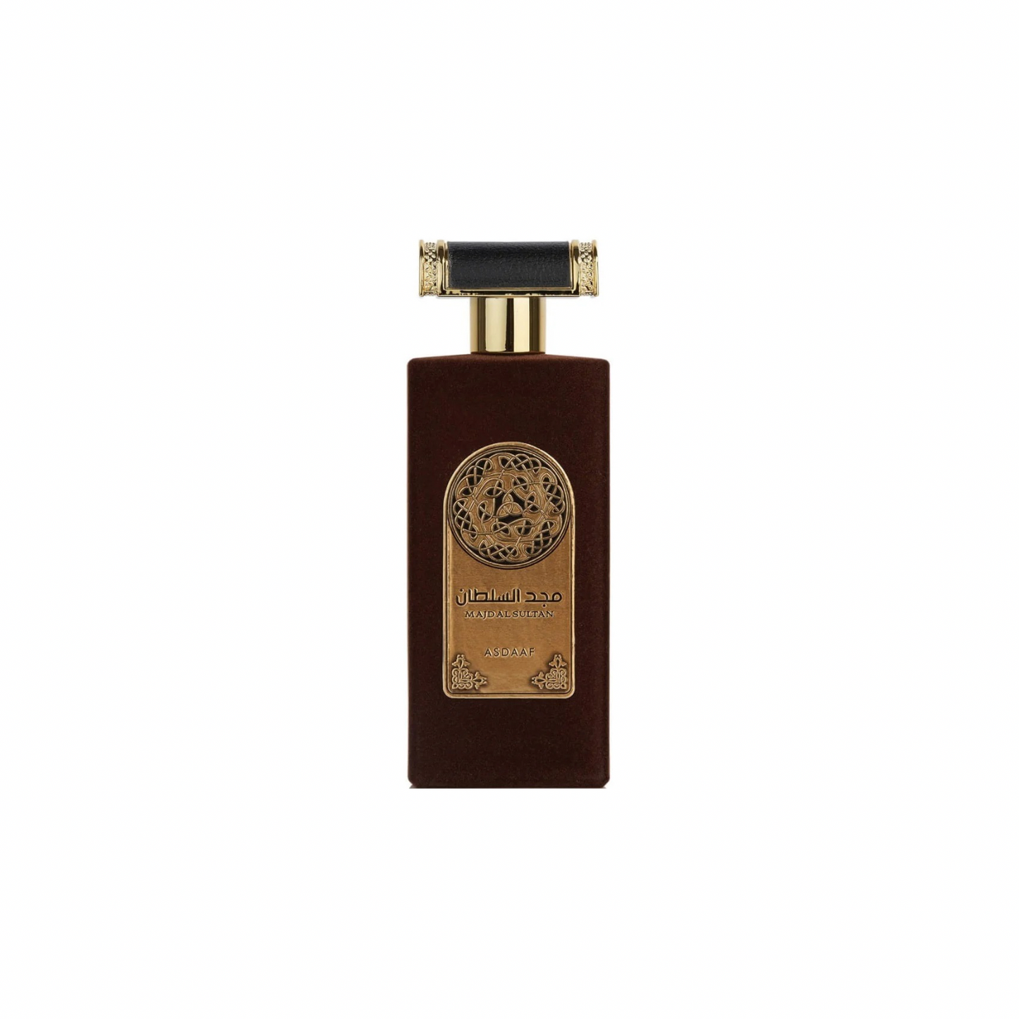 Asdaaf Majd Al Sultan - Parfumprobe