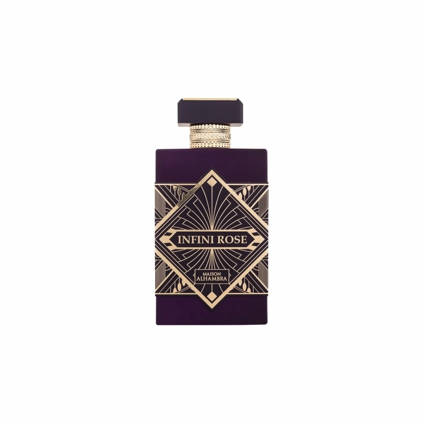 Maison Alhambra Infini Rose - Parfumprobe
