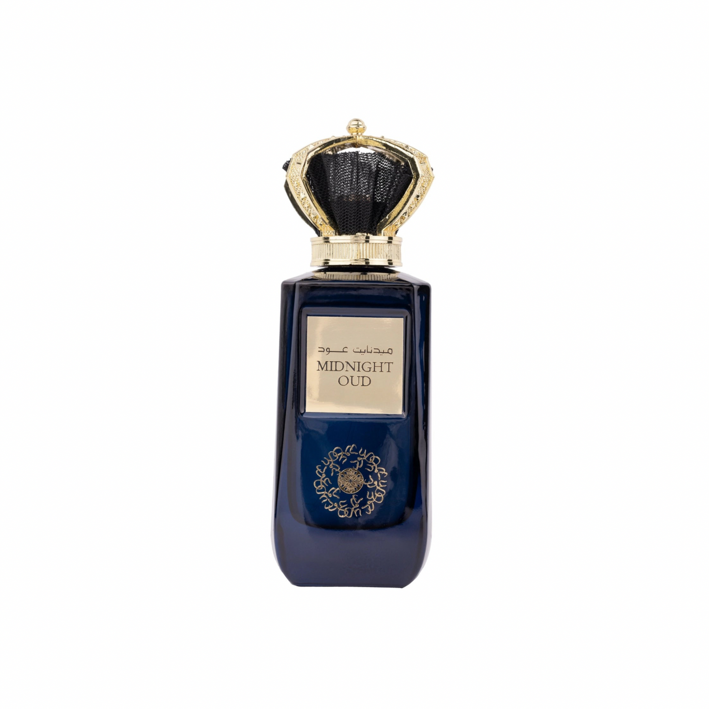 Ard Al Zaafaran Midnight Oud - Probe