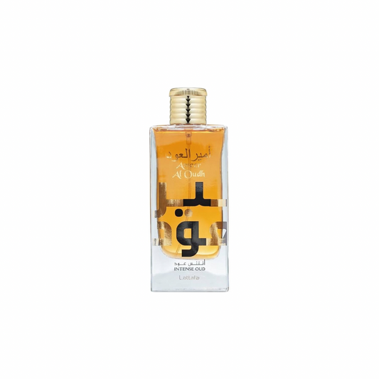 Lattafa Ameer al Oudh Intense - Probe