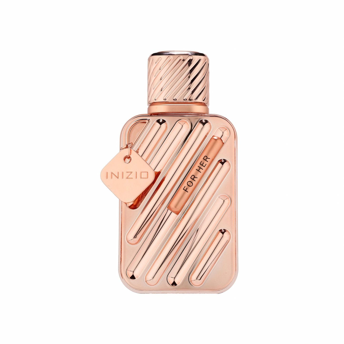 Fragrance World Inizio for Her - Probe