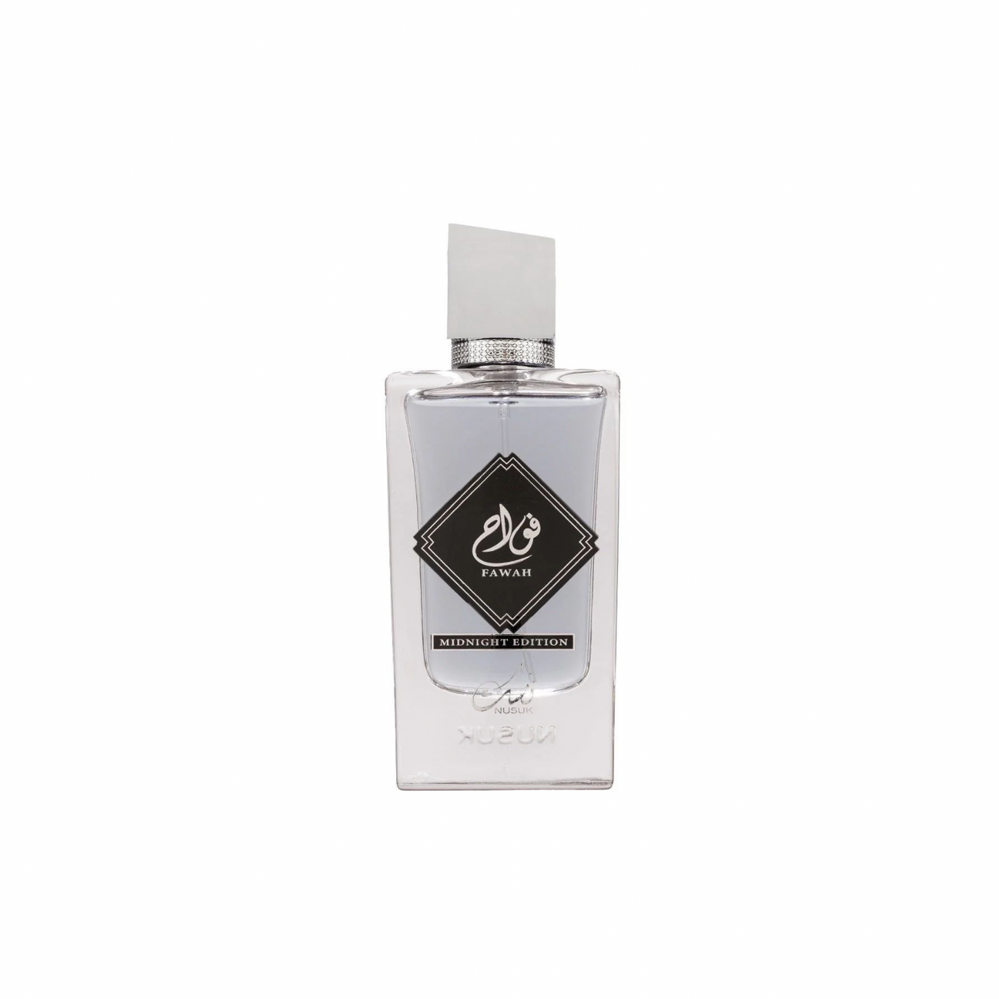 Nusuk Fawah Midnight - Parfumprobe