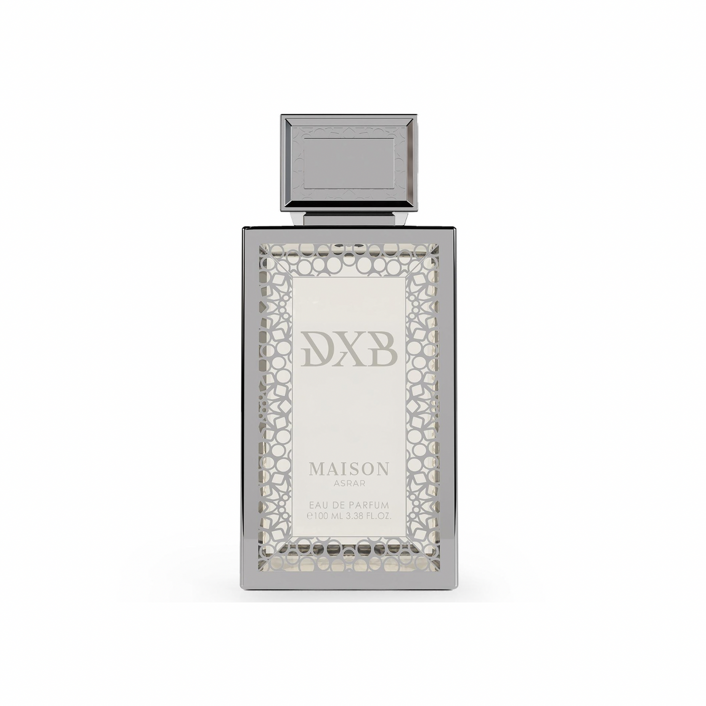 Maison Asrar DXB - Probe