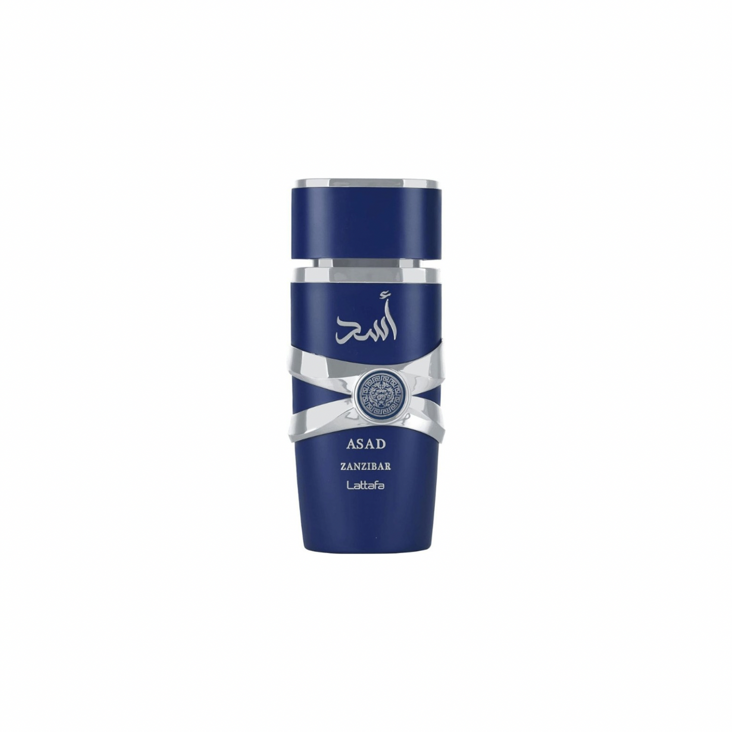 Lattafa Asad Zanzibar - Parfumprobe