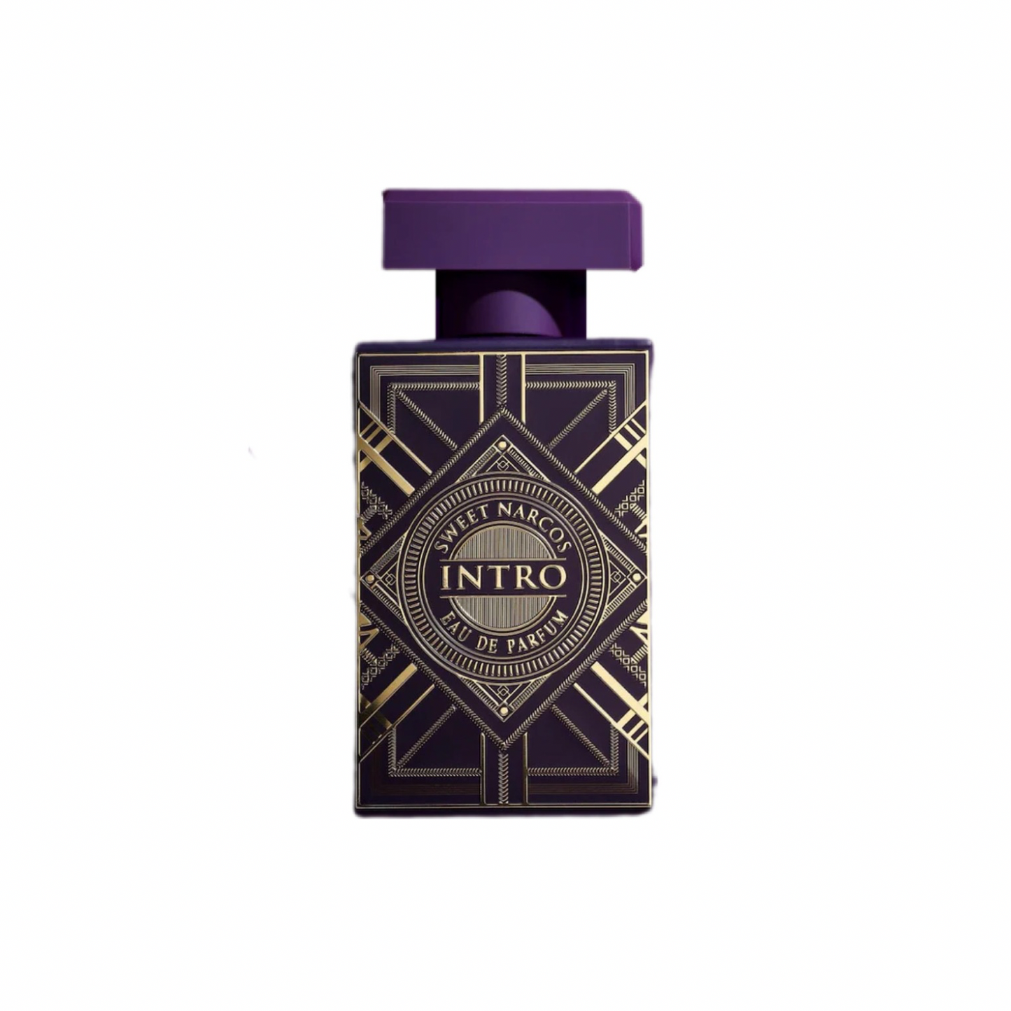 Fragrance World Intro Sweet Narcos - Probe