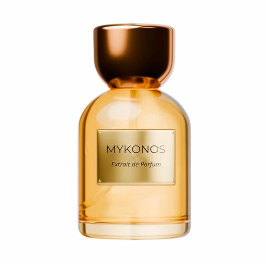 Mykonos Coconut Dreams - Probe