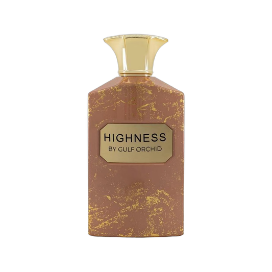 Gulf Orchid Highness - Probe