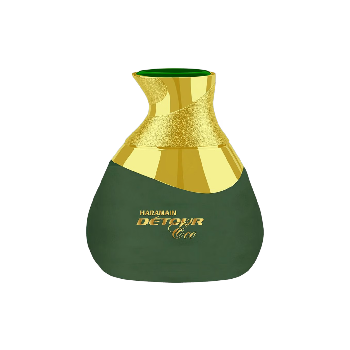 Al Haramain Detour Noir Eco - Probe