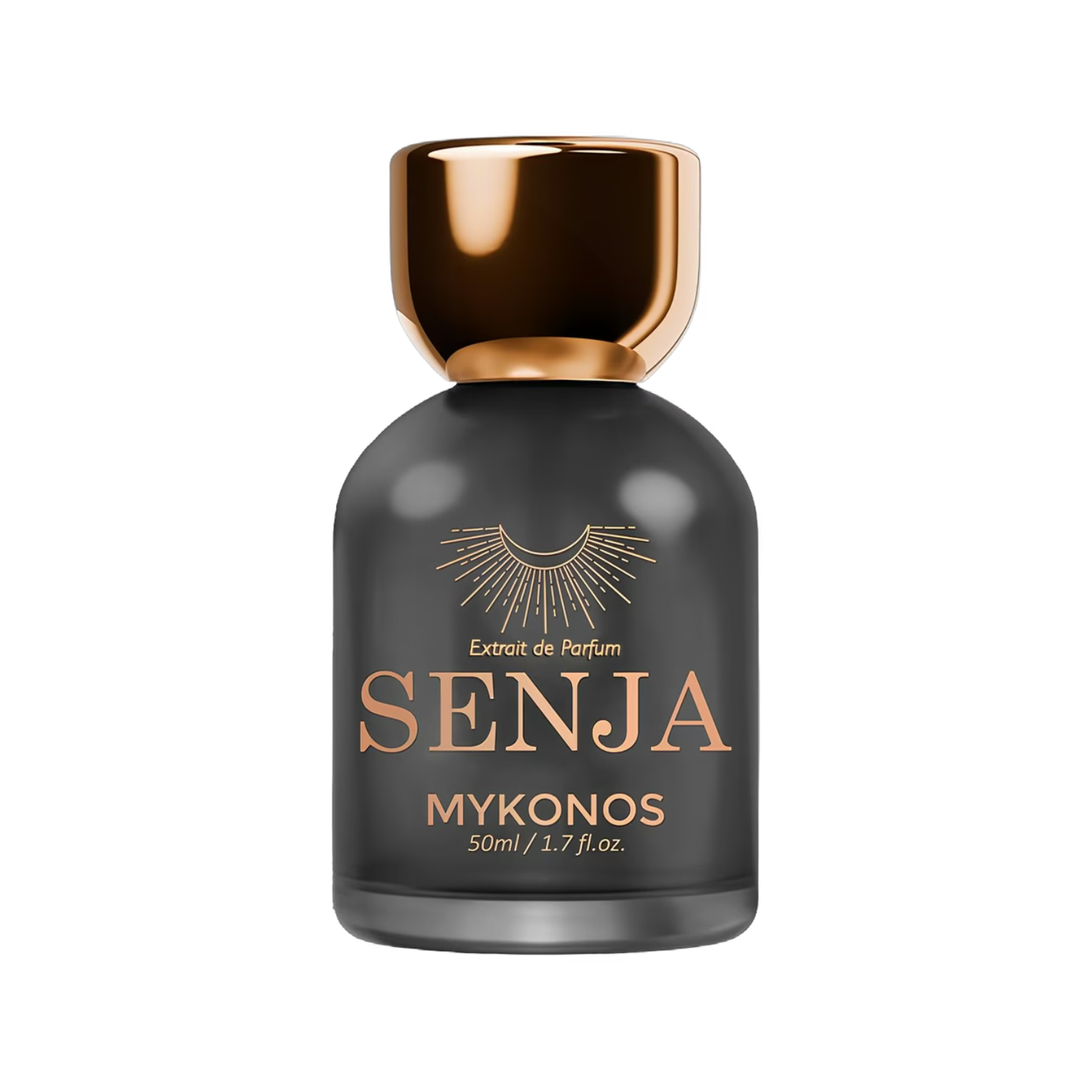 Mykonos Senja - Probe
