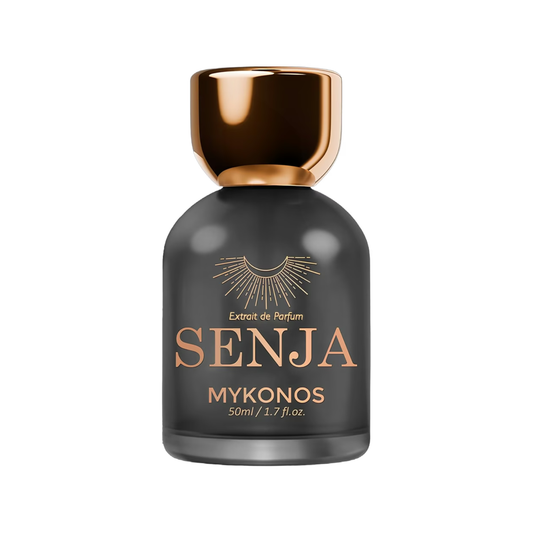 Mykonos Senja - Probe